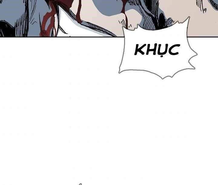 Hồi Ức Của Chiến Thần Chap 64 - Next Chap 65