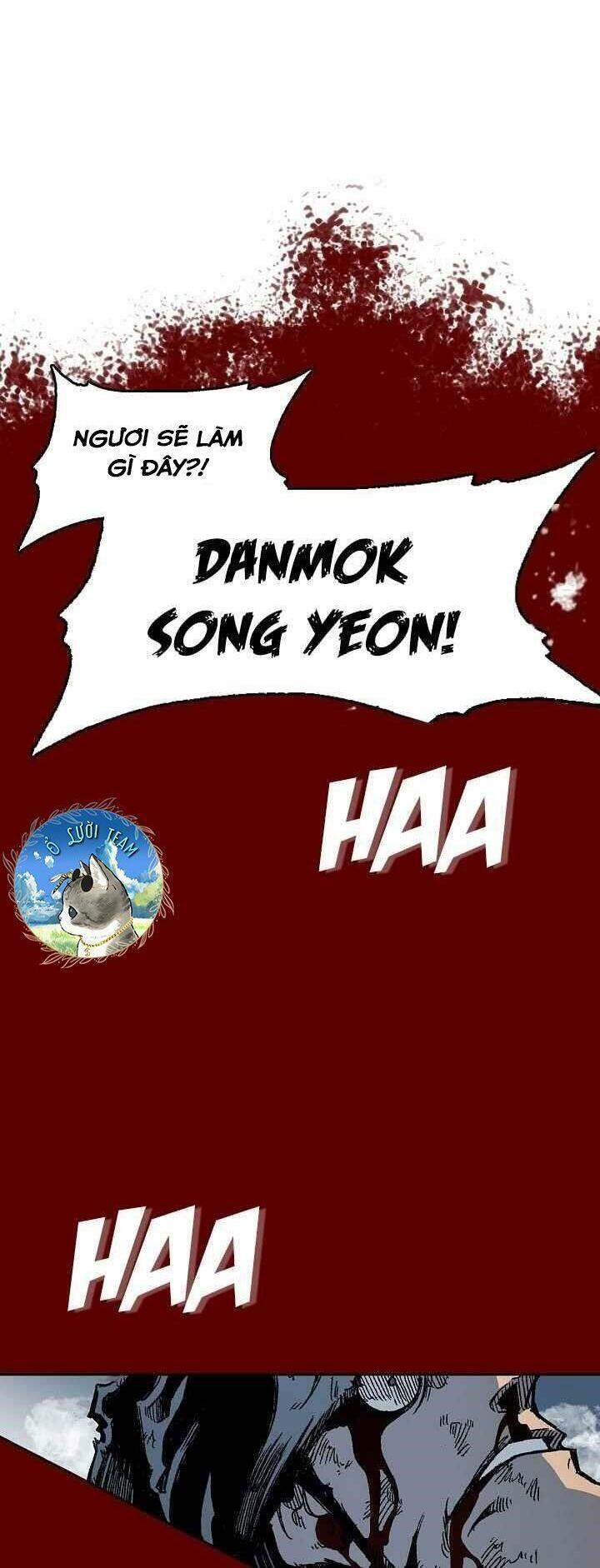 Hồi Ức Của Chiến Thần Chap 65 - Next Chap 66