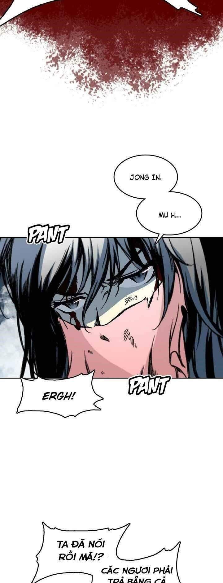 Hồi Ức Của Chiến Thần Chap 65 - Next Chap 66