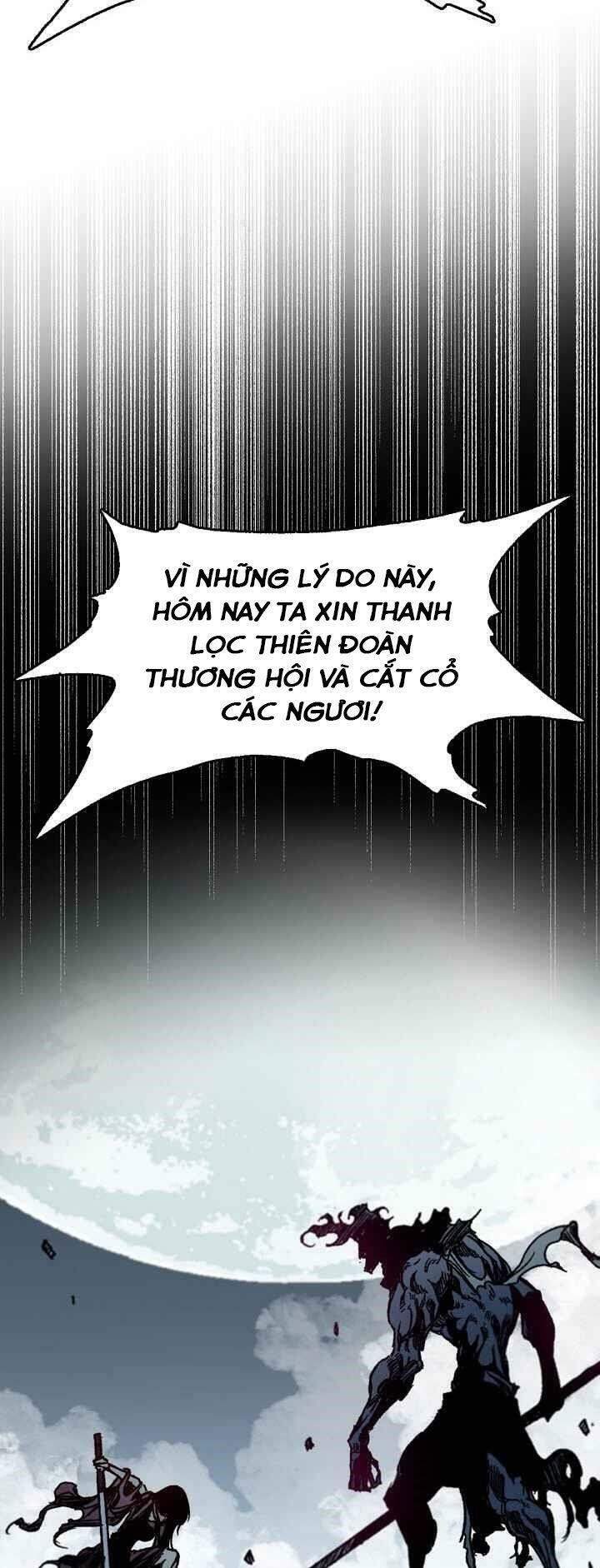 Hồi Ức Của Chiến Thần Chap 65 - Next Chap 66