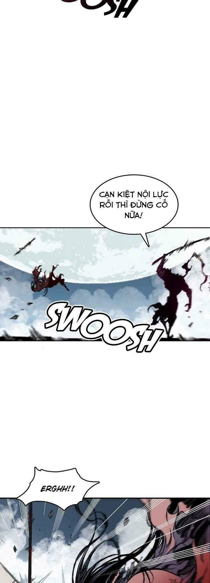 Hồi Ức Của Chiến Thần Chap 65 - Next Chap 66