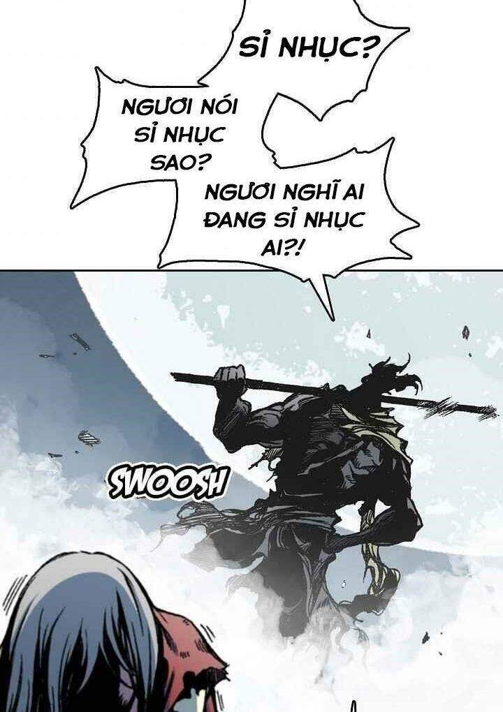 Hồi Ức Của Chiến Thần Chap 65 - Next Chap 66