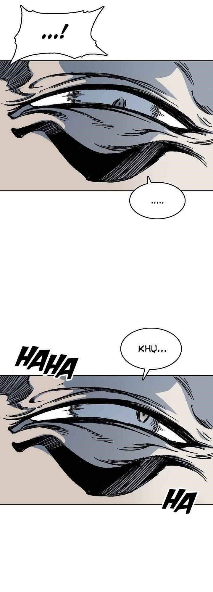 Hồi Ức Của Chiến Thần Chap 65 - Next Chap 66