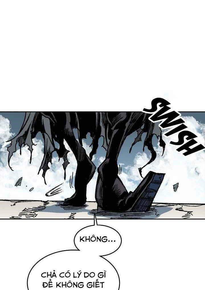 Hồi Ức Của Chiến Thần Chap 65 - Next Chap 66