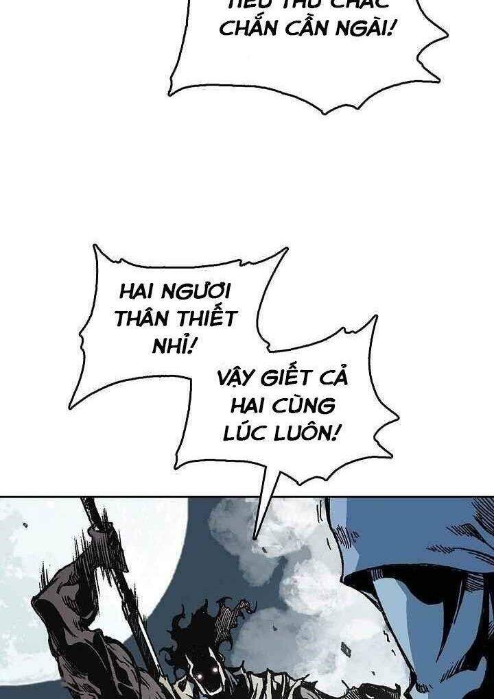 Hồi Ức Của Chiến Thần Chap 65 - Next Chap 66