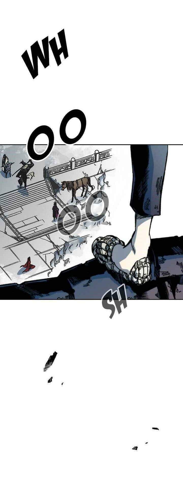 Hồi Ức Của Chiến Thần Chap 65 - Next Chap 66