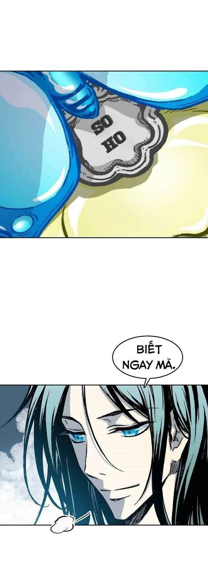 Hồi Ức Của Chiến Thần Chap 65 - Next Chap 66