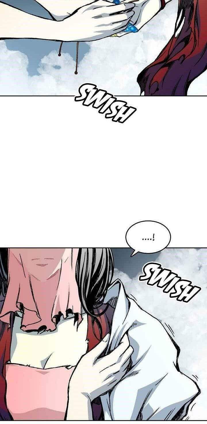 Hồi Ức Của Chiến Thần Chap 65 - Next Chap 66