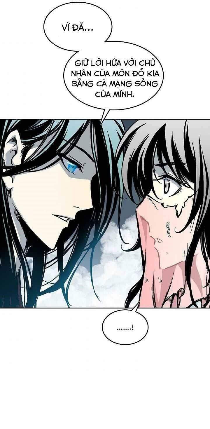 Hồi Ức Của Chiến Thần Chap 65 - Next Chap 66
