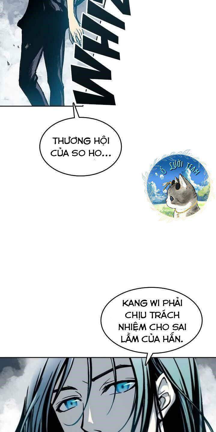 Hồi Ức Của Chiến Thần Chap 65 - Next Chap 66