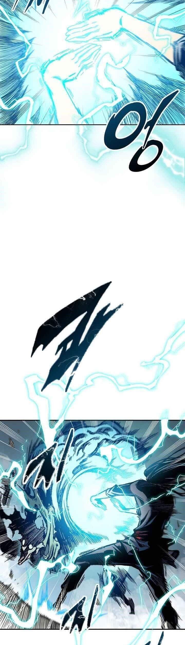 Hồi Ức Của Chiến Thần Chap 67 - Next Chap 68