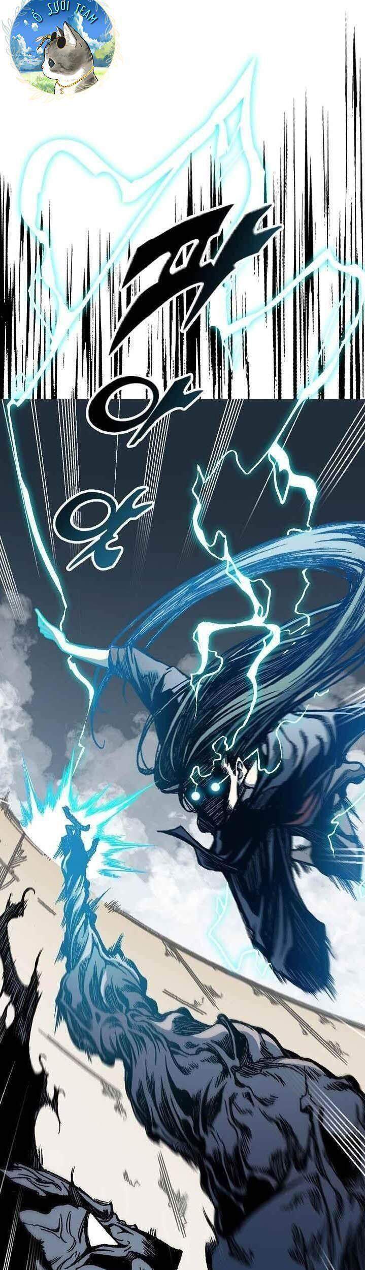 Hồi Ức Của Chiến Thần Chap 67 - Next Chap 68