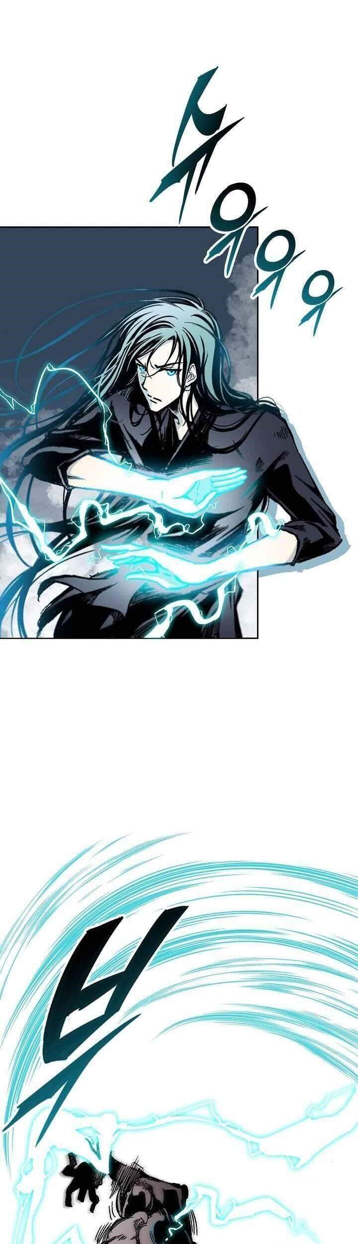 Hồi Ức Của Chiến Thần Chap 67 - Next Chap 68