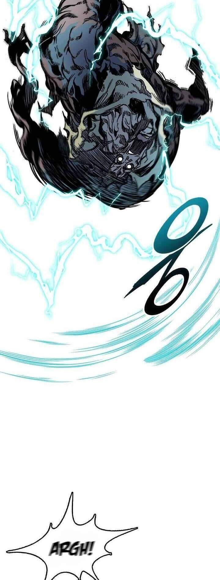 Hồi Ức Của Chiến Thần Chap 67 - Next Chap 68