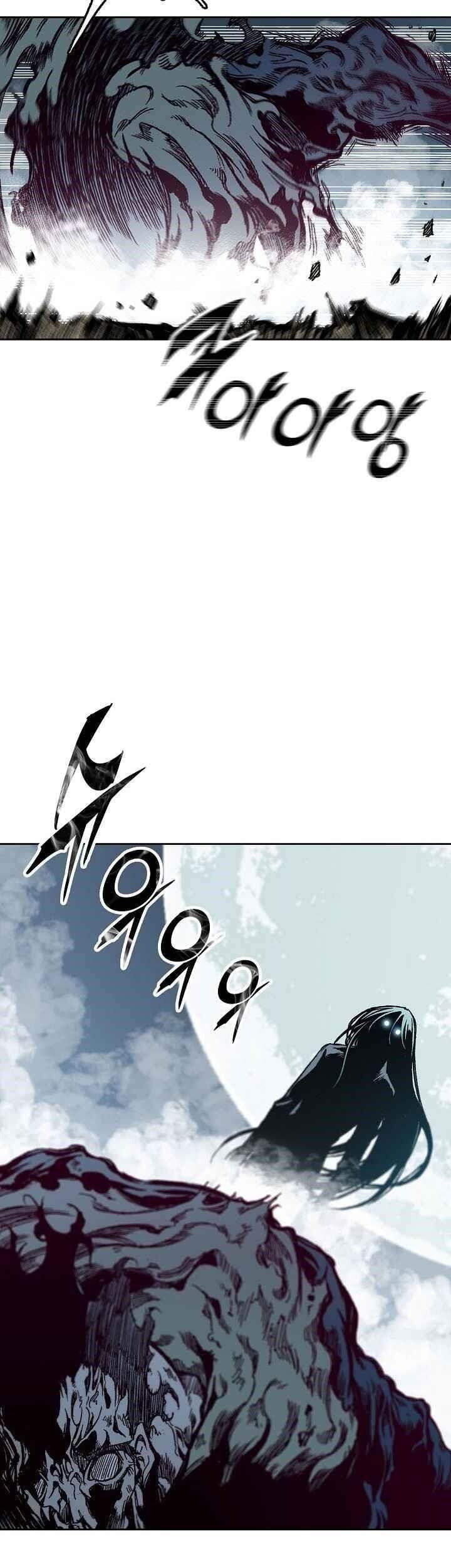 Hồi Ức Của Chiến Thần Chap 67 - Next Chap 68