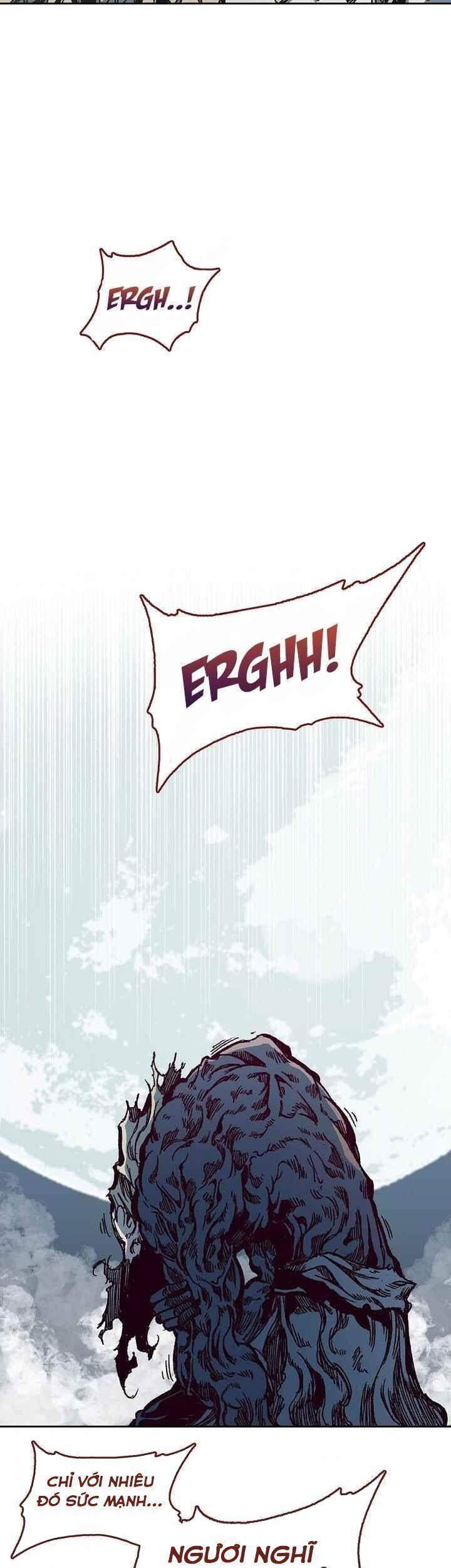 Hồi Ức Của Chiến Thần Chap 67 - Next Chap 68