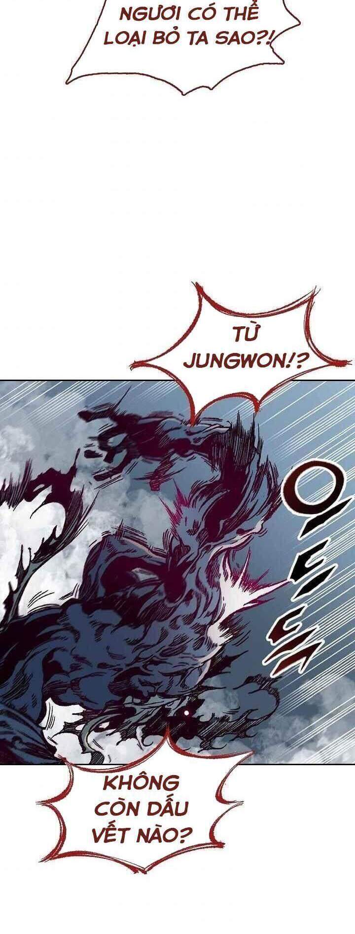 Hồi Ức Của Chiến Thần Chap 67 - Next Chap 68