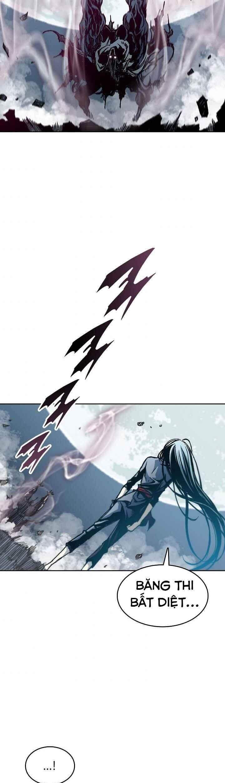 Hồi Ức Của Chiến Thần Chap 67 - Next Chap 68