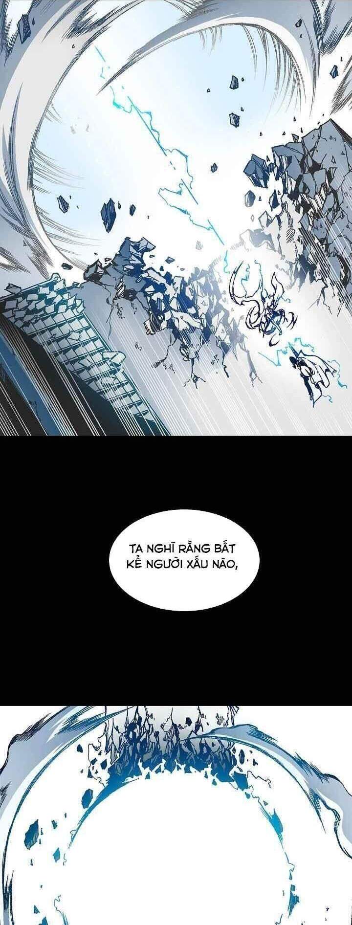 Hồi Ức Của Chiến Thần Chap 67 - Next Chap 68
