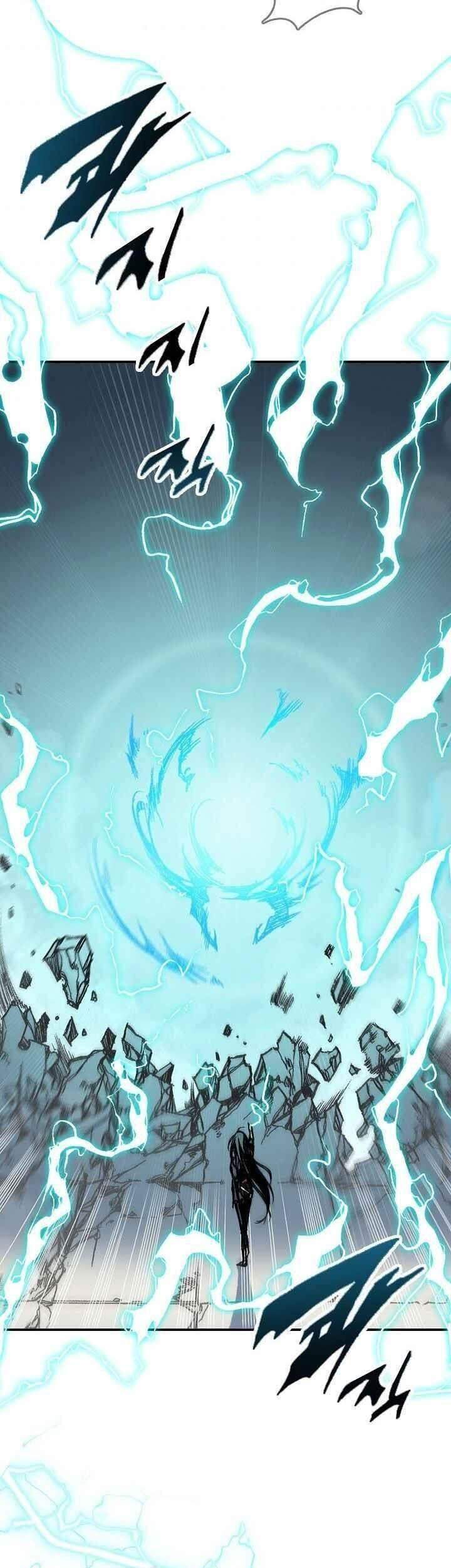 Hồi Ức Của Chiến Thần Chap 67 - Next Chap 68