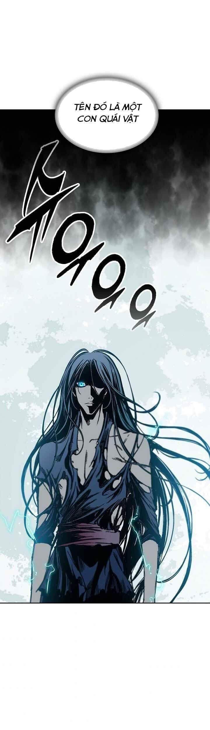 Hồi Ức Của Chiến Thần Chap 67 - Next Chap 68
