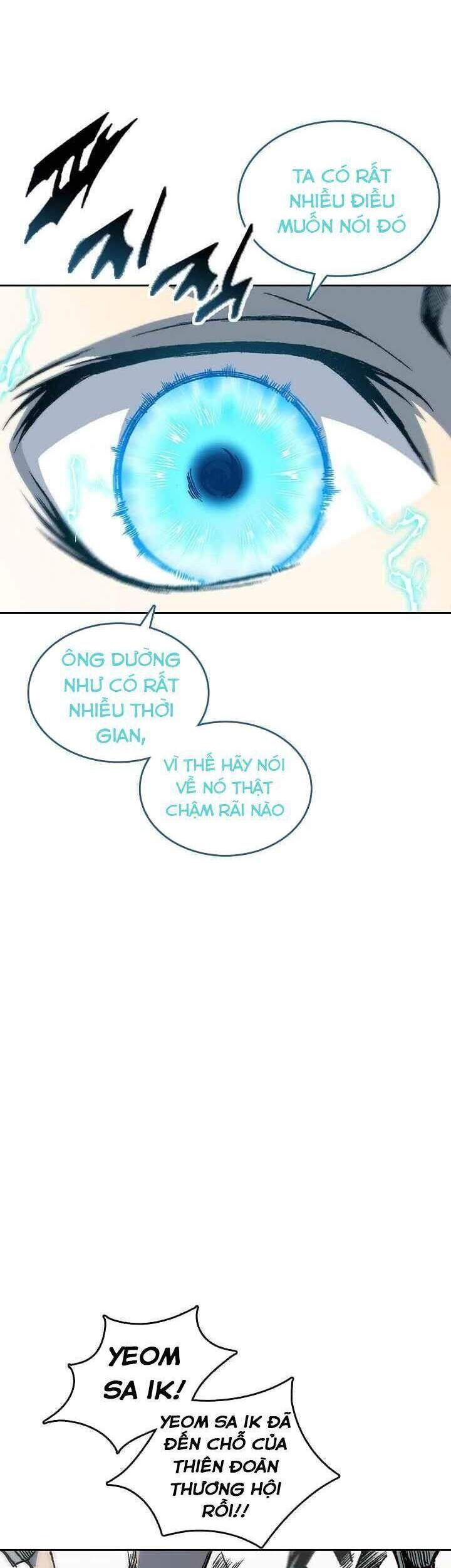 Hồi Ức Của Chiến Thần Chap 67 - Next Chap 68