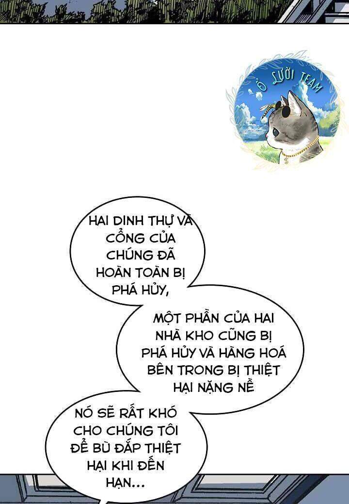 Hồi Ức Của Chiến Thần Chap 67 - Next Chap 68