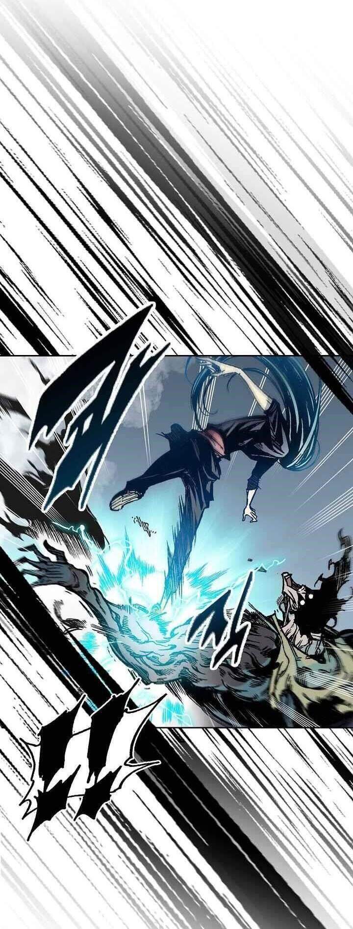 Hồi Ức Của Chiến Thần Chap 67 - Next Chap 68