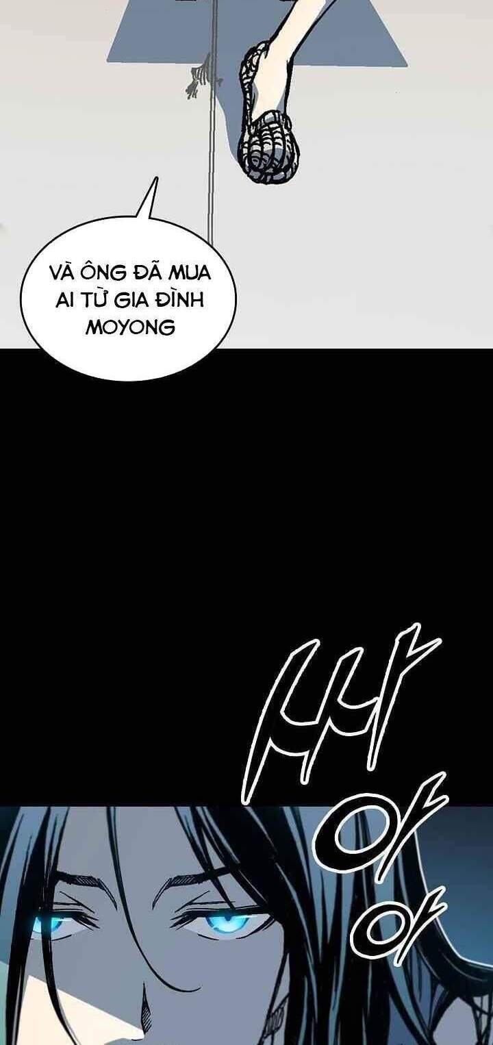 Hồi Ức Của Chiến Thần Chap 67 - Next Chap 68