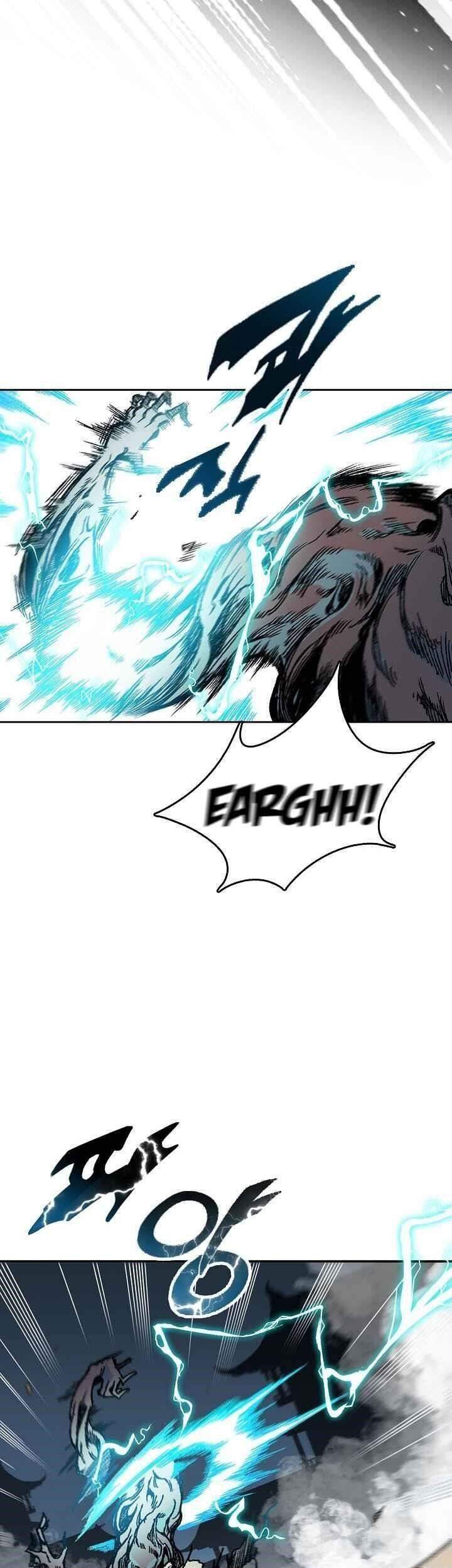 Hồi Ức Của Chiến Thần Chap 67 - Next Chap 68