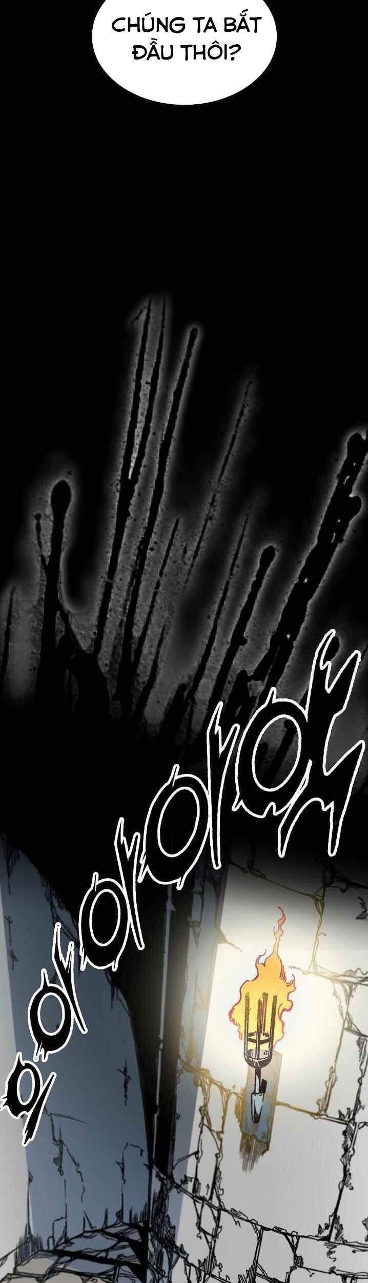 Hồi Ức Của Chiến Thần Chap 67 - Next Chap 68