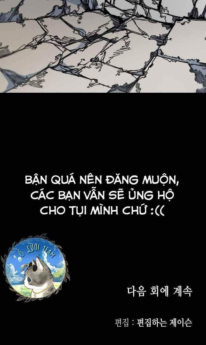 Hồi Ức Của Chiến Thần Chap 67 - Next Chap 68