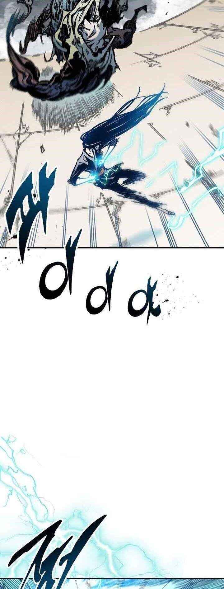 Hồi Ức Của Chiến Thần Chap 67 - Next Chap 68