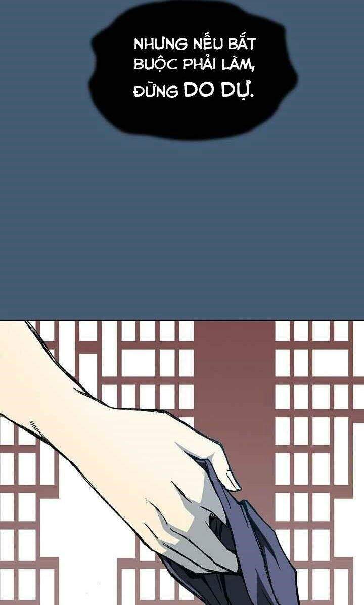 Hồi Ức Của Chiến Thần Chap 68 - Next Chap 69