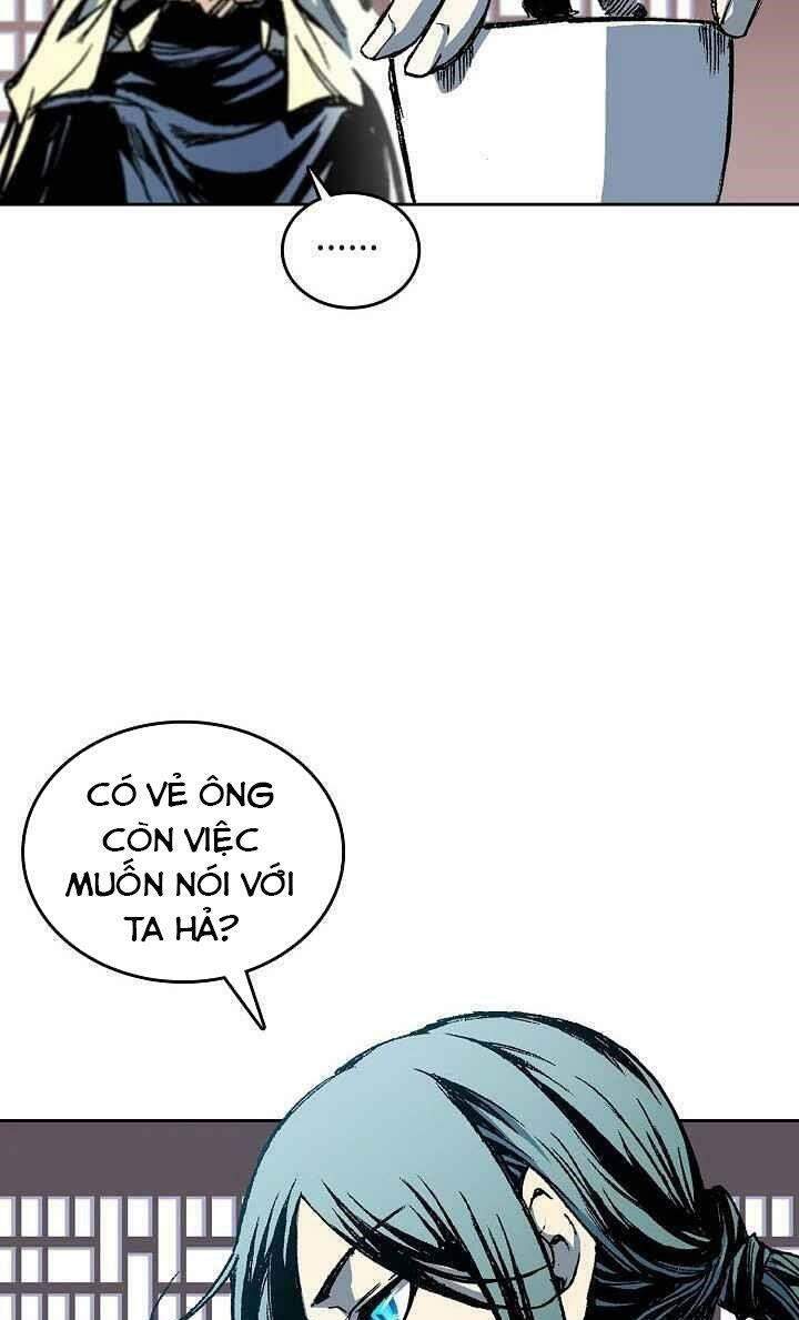 Hồi Ức Của Chiến Thần Chap 68 - Next Chap 69
