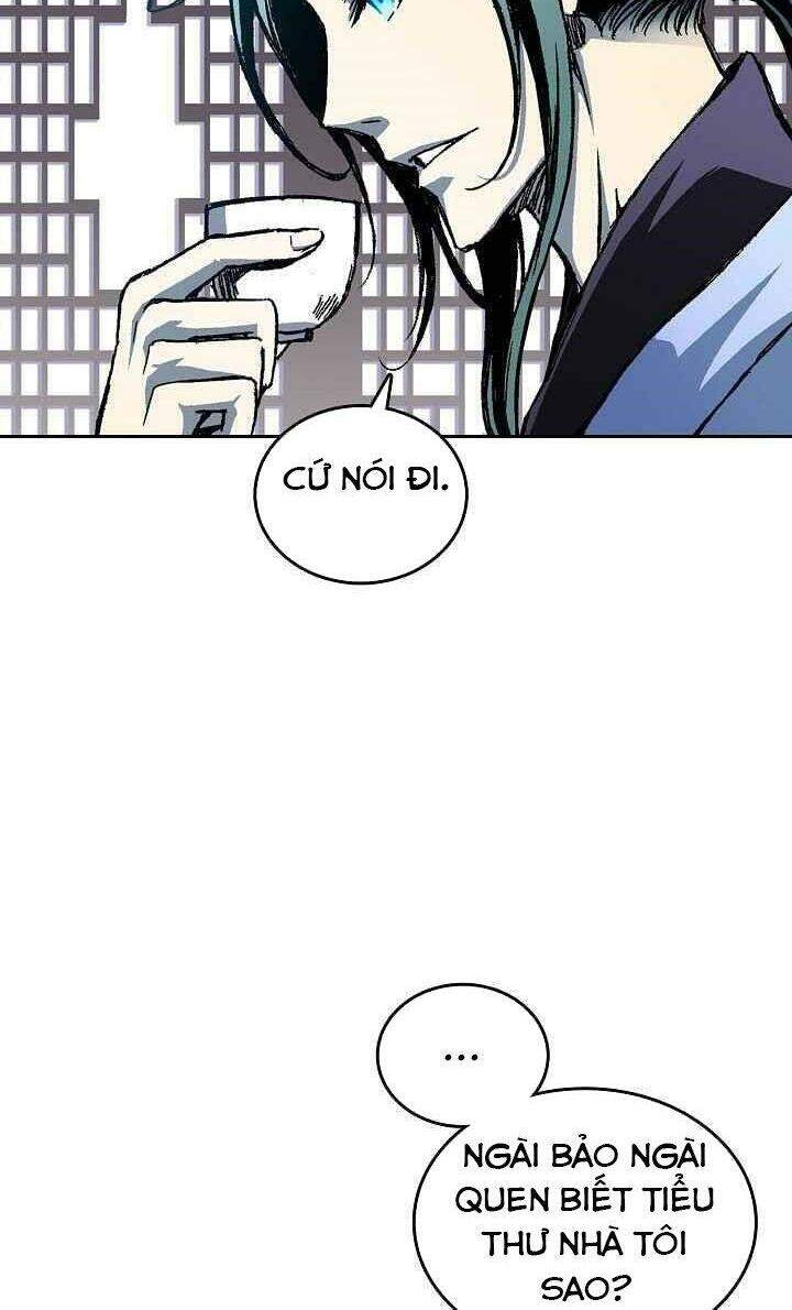 Hồi Ức Của Chiến Thần Chap 68 - Next Chap 69