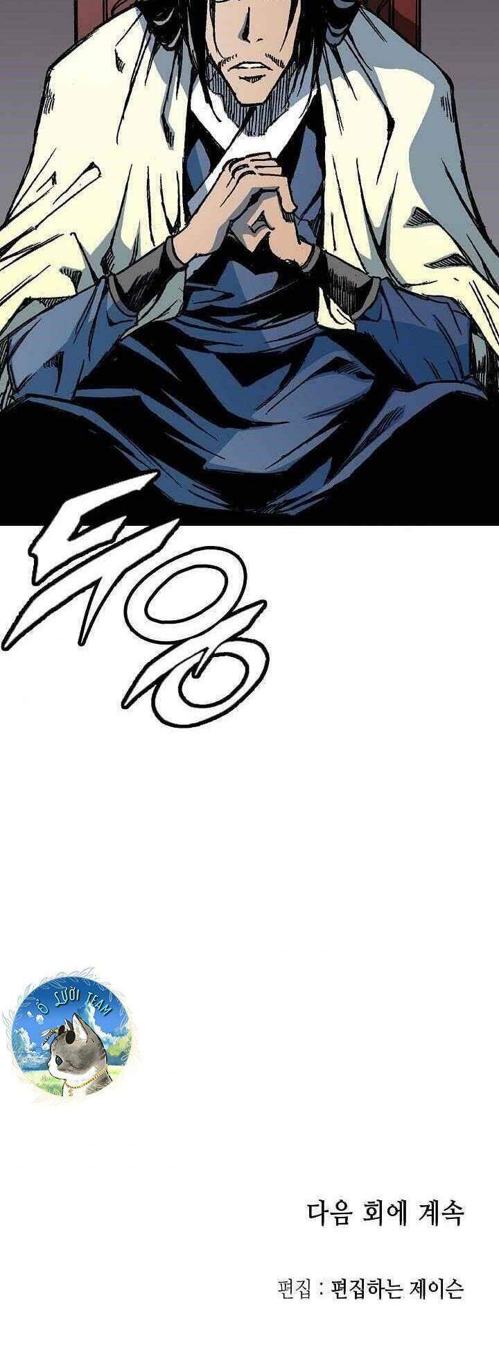 Hồi Ức Của Chiến Thần Chap 68 - Next Chap 69