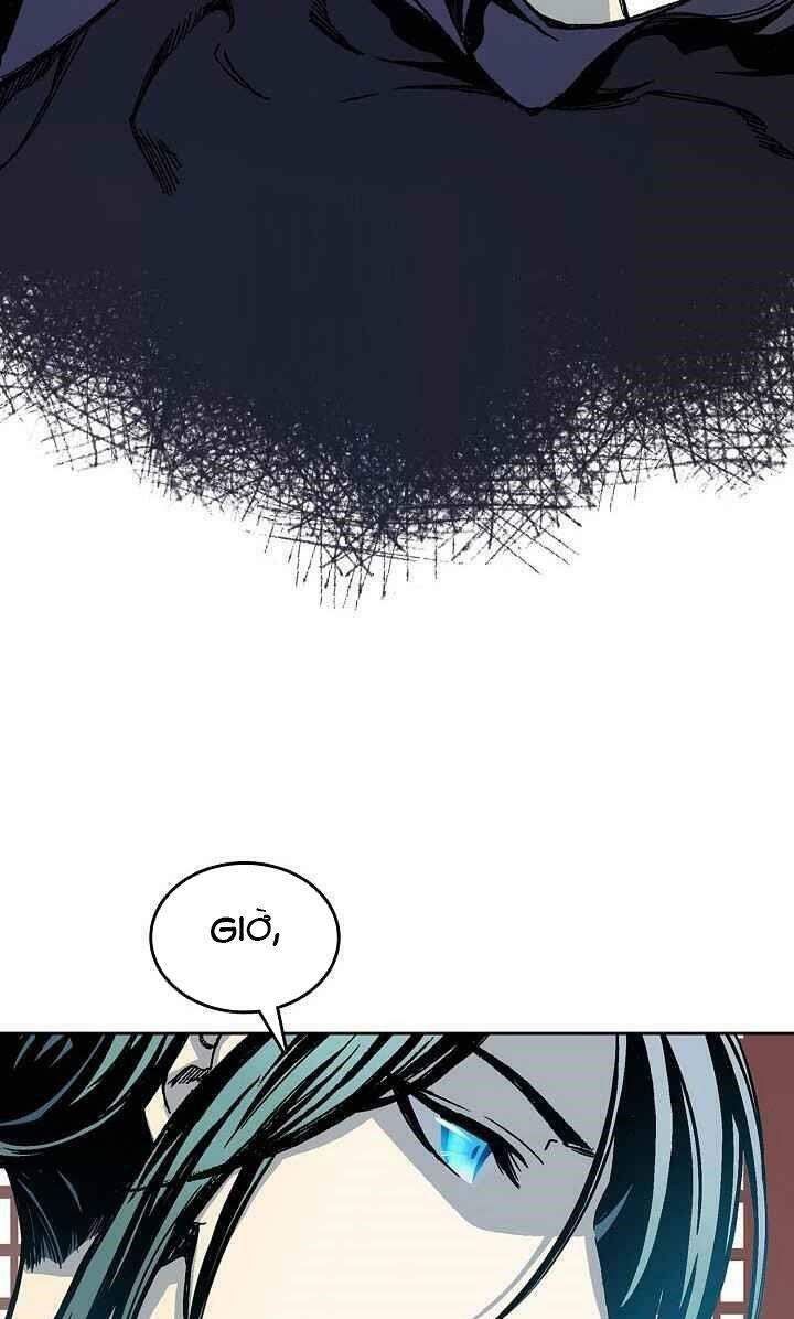 Hồi Ức Của Chiến Thần Chap 68 - Next Chap 69