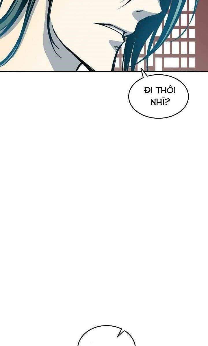 Hồi Ức Của Chiến Thần Chap 68 - Next Chap 69