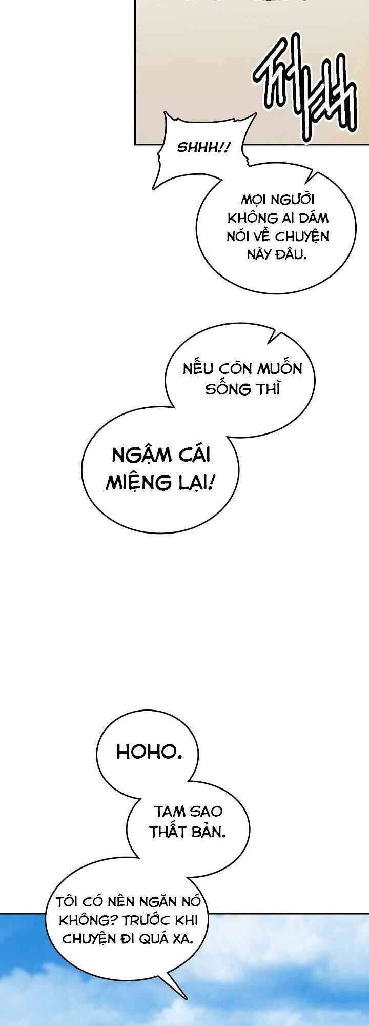 Hồi Ức Của Chiến Thần Chap 68 - Next Chap 69