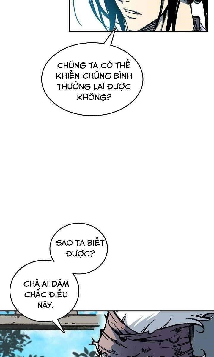 Hồi Ức Của Chiến Thần Chap 68 - Next Chap 69