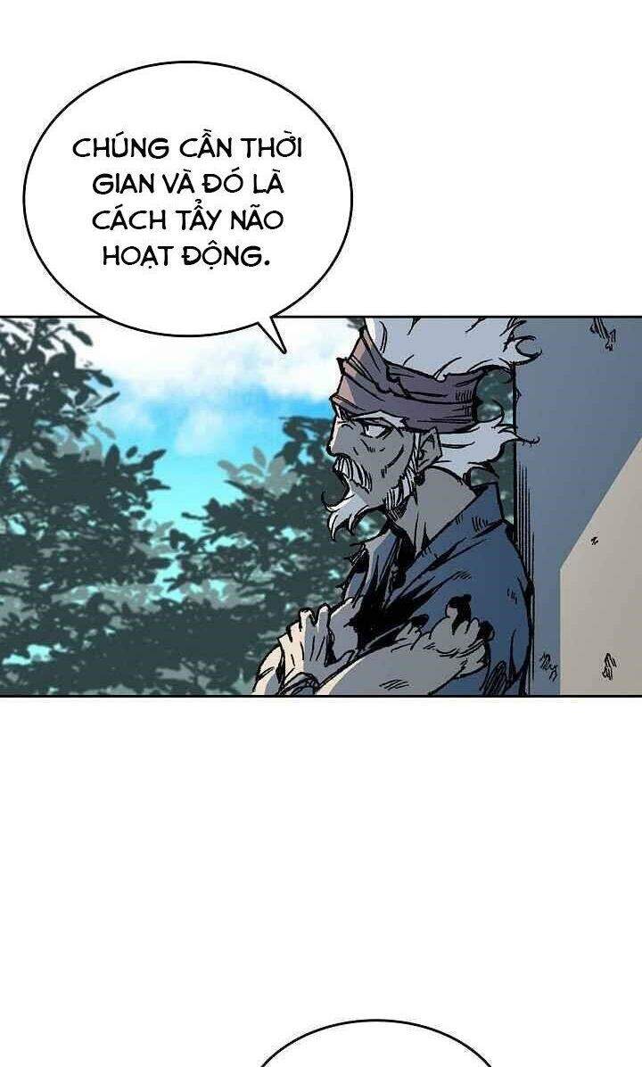 Hồi Ức Của Chiến Thần Chap 68 - Next Chap 69