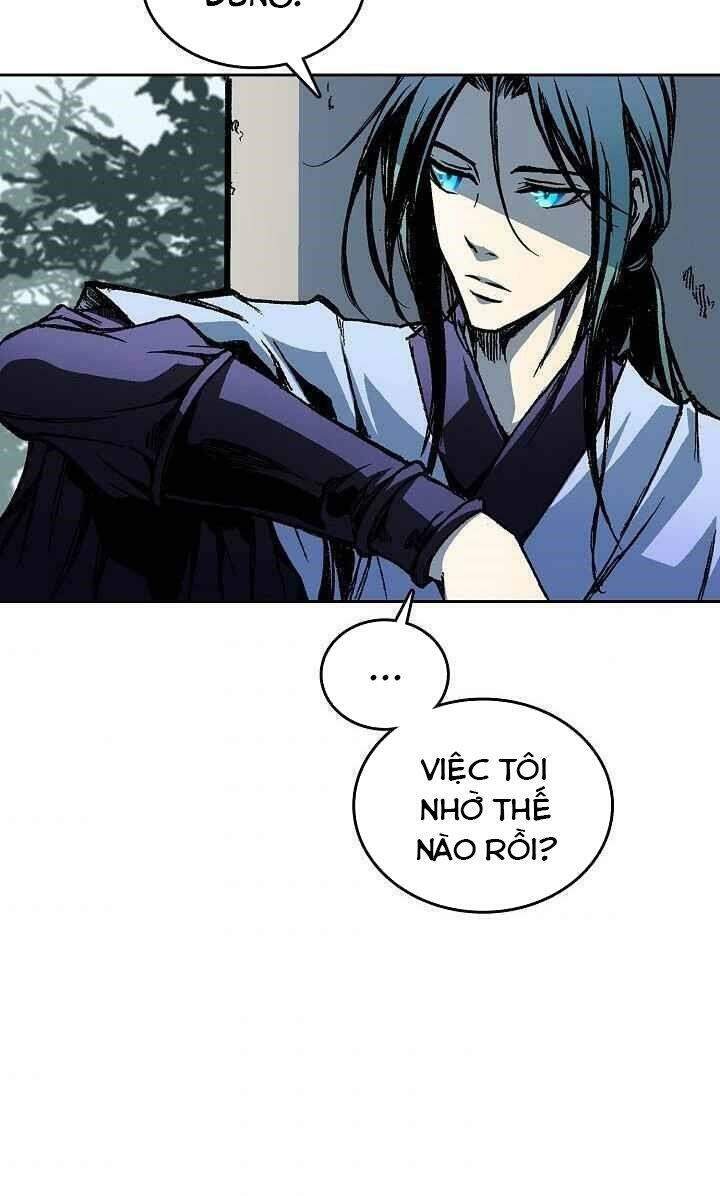 Hồi Ức Của Chiến Thần Chap 68 - Next Chap 69