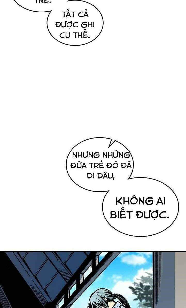Hồi Ức Của Chiến Thần Chap 68 - Next Chap 69