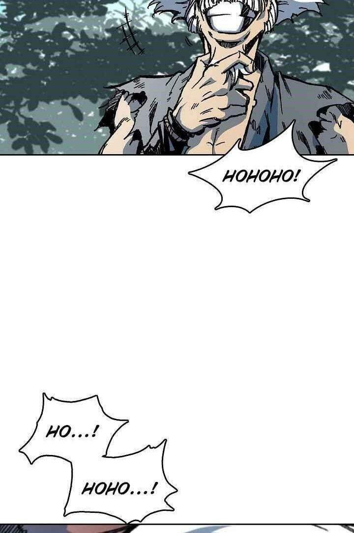 Hồi Ức Của Chiến Thần Chap 68 - Next Chap 69