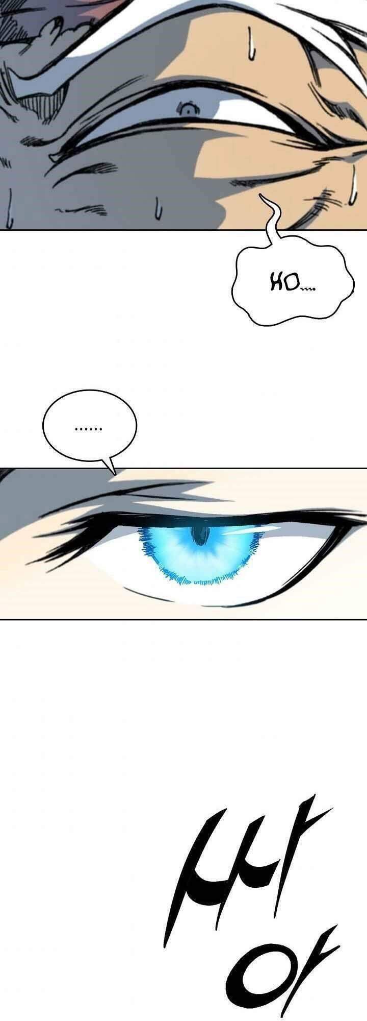 Hồi Ức Của Chiến Thần Chap 68 - Next Chap 69