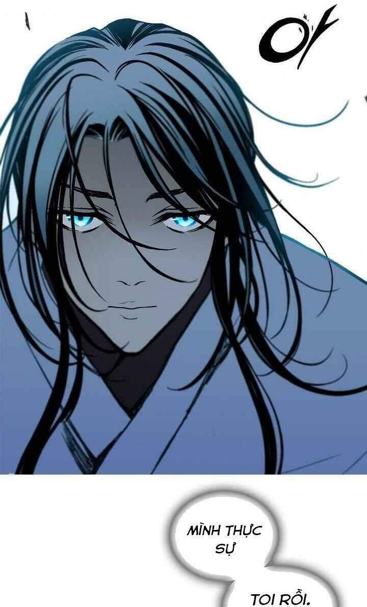 Hồi Ức Của Chiến Thần Chap 68 - Next Chap 69