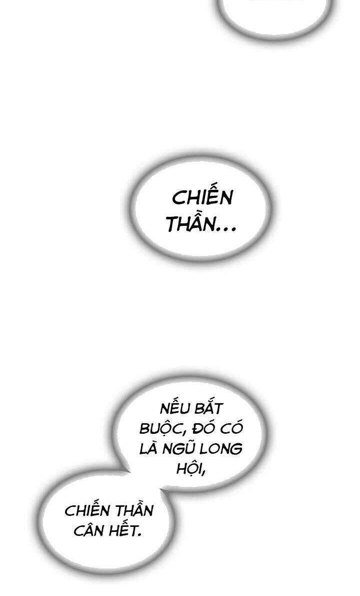 Hồi Ức Của Chiến Thần Chap 68 - Next Chap 69