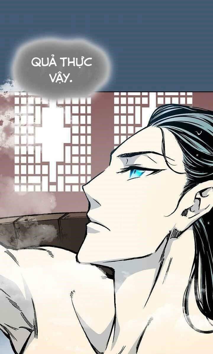 Hồi Ức Của Chiến Thần Chap 68 - Next Chap 69