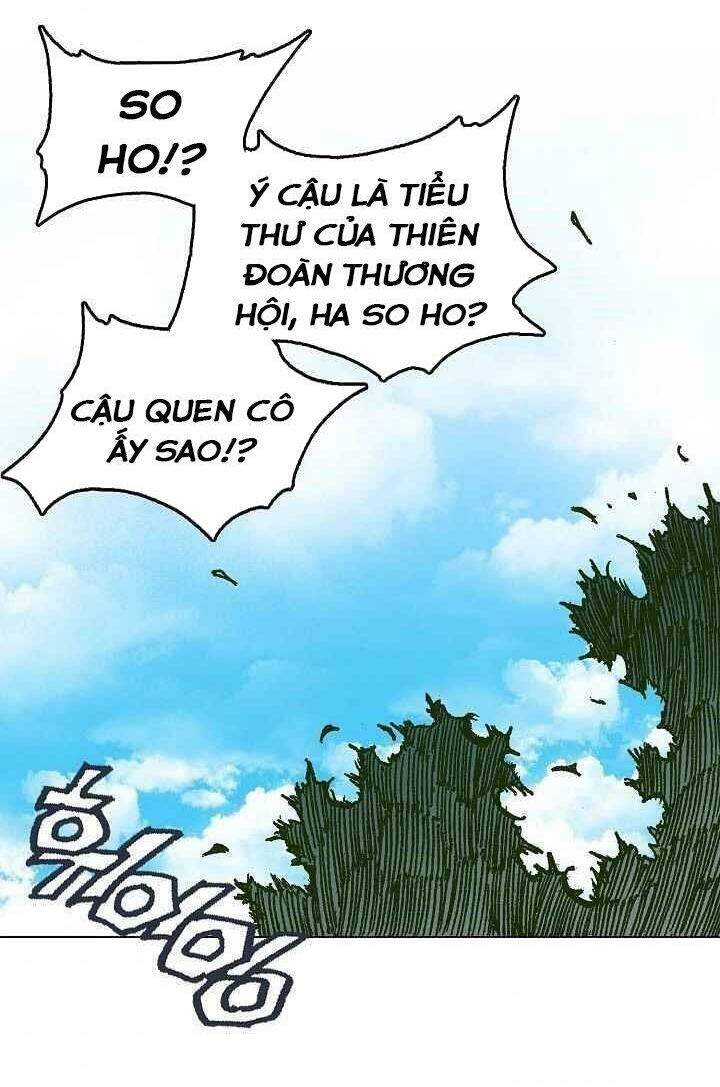 Hồi Ức Của Chiến Thần Chap 68 - Next Chap 69